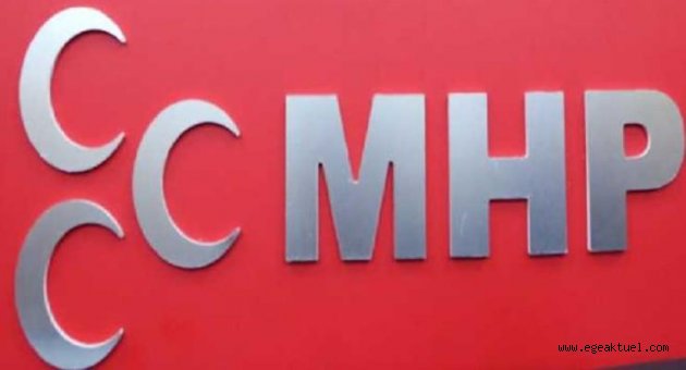 MHP 402 adayını daha açıkladı