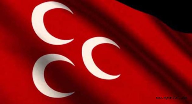 MHP’de 7 istifa