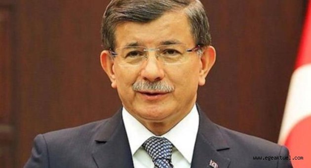 MHP’den Ahmet Davutoğlu’na sert yanıt