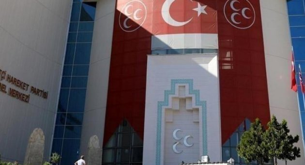 MHP’den CHP’ye sert tepki