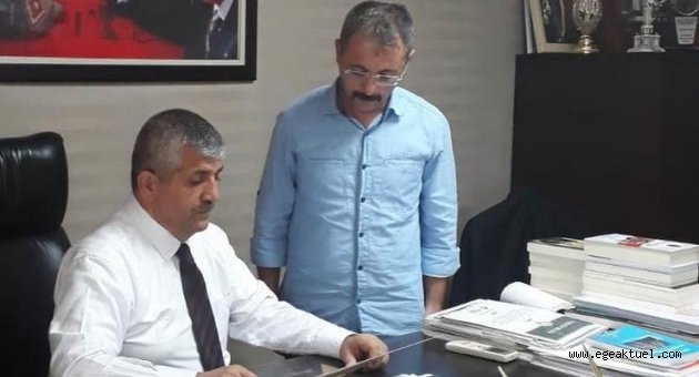 MHP’den İzmir’e Cumhuriyet Projesi: "Gönül isterdi ki Cumhuriyetimizin simge şehri İzmir olsun"