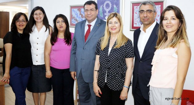 MHP’den kadın girişimciliğine tam destek  