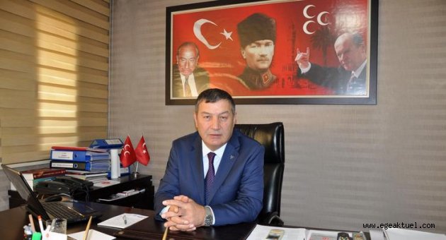    MHP’den su ve ulaşım zammına tepki