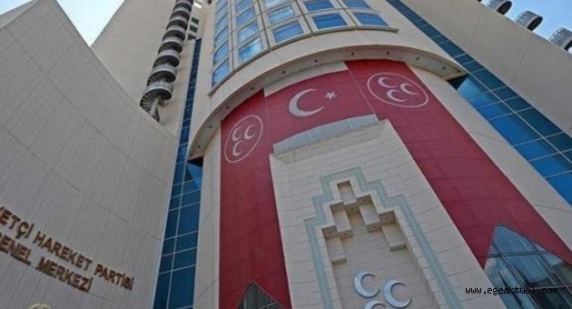 MHP 'erken seçim' tartışmalarına sert çıktı: 'Kime hizmet ettikleri ortada'