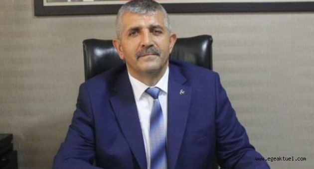 MHP İl Başkanı Şahin'den 30 Ağustos mesajı