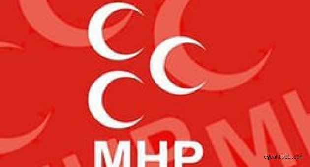 MHP İzmir adayları 