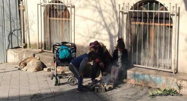 MHP İzmir Basmane'ye dikkat çekti