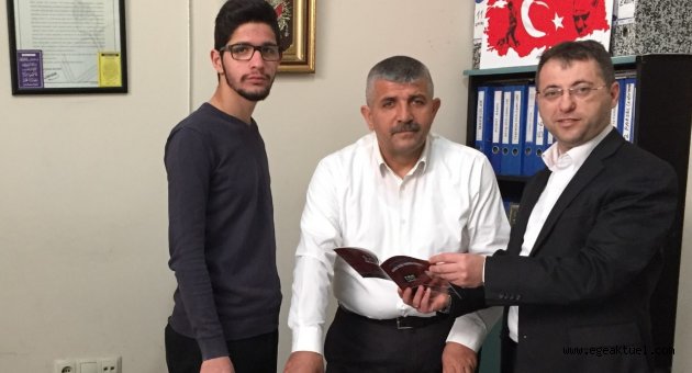MHP İzmir’den EVET SMS’leri