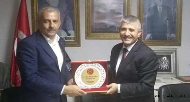 "MHP İzmir iddialıyız kazanacağız"