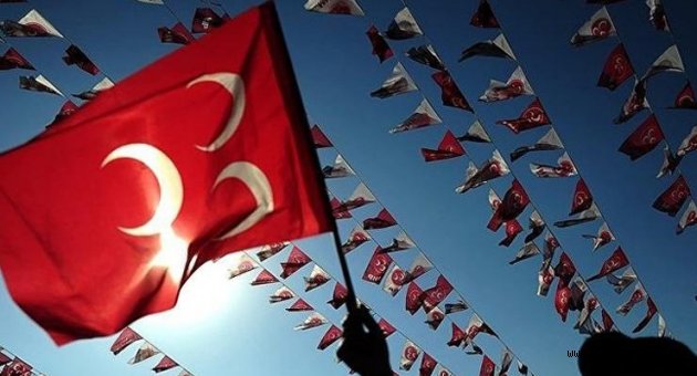 MHP İzmir, İstanbul'a kamp kuracak