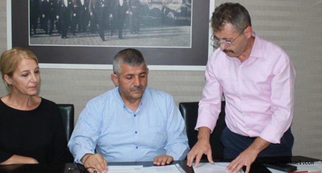 MHP İzmir: "Meles Bir Sağlık Terörüdür"