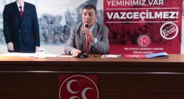 MHP İzmir Şimdi Daha Güçlü