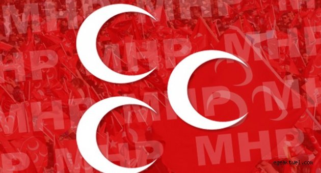 MHP İzmir'de istifa bilmecesi!
