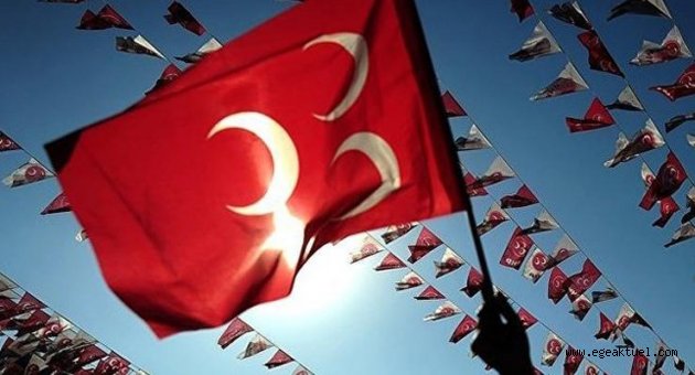MHP İzmir'den İstanbul'a 100 avukatla çıkarma!