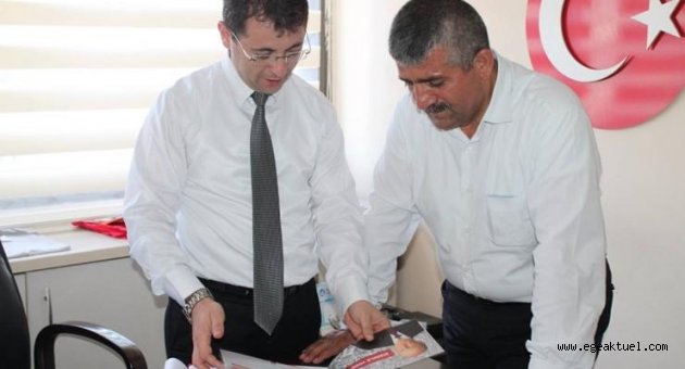 MHP İzmir'den müze çıkışı