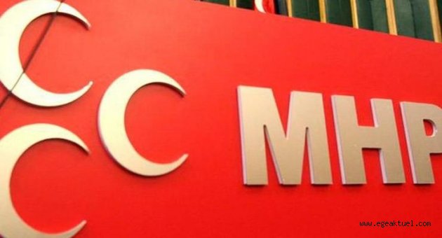 MHP kampa giriyor