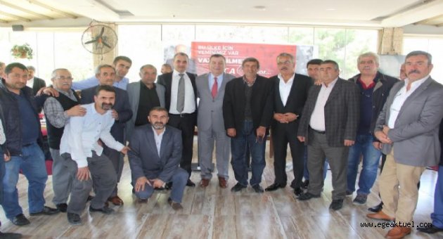MHP’li Karataş’tan ‘danışman’ çıkışı