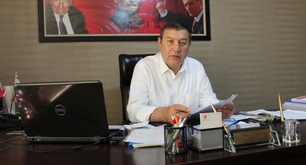 MHP’nin Raporu Ankara’ya