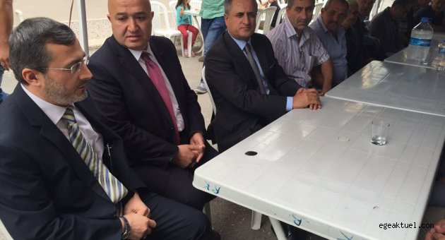 MHP terörü bitirecek tek partidir 