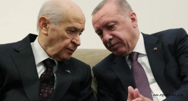 MHP'den erken seçim açıklaması
