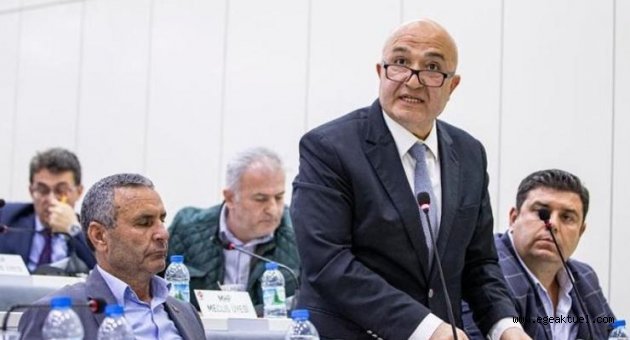 MHP'den İzmir'de ulaşıma zam tepkisi: "Yapmayın dedik dinlemediler"