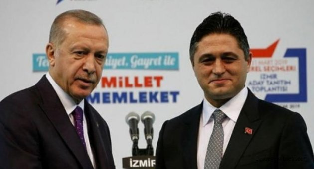 MHP'li başkan borçları ödemek için belediye gayrimenkullerini satışa çıkardı