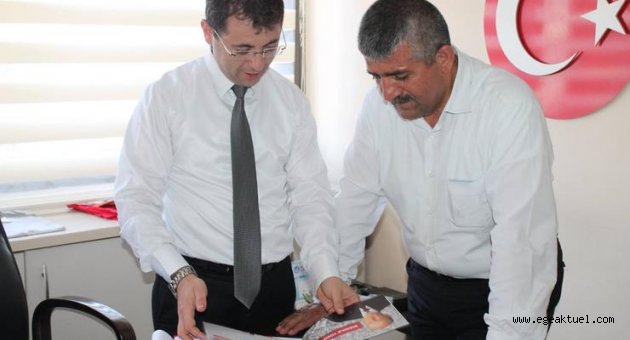 MHP'li Şahin: "Her okula sağlık personeli şart"