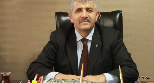 MHP'li Şahin'den Başkan Soyer'in 'kayyum' açıklamalarına sert tepki
