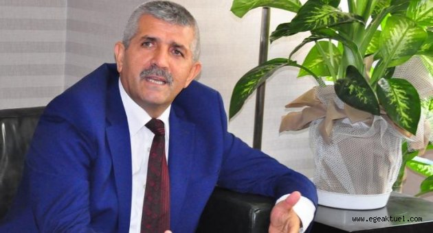 MHP'li Şahin'den Soyer'e 'Pagos' tepkisi