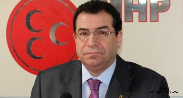 MHP'li Tanrıkulu'dan referandum eleştirilerine tepki