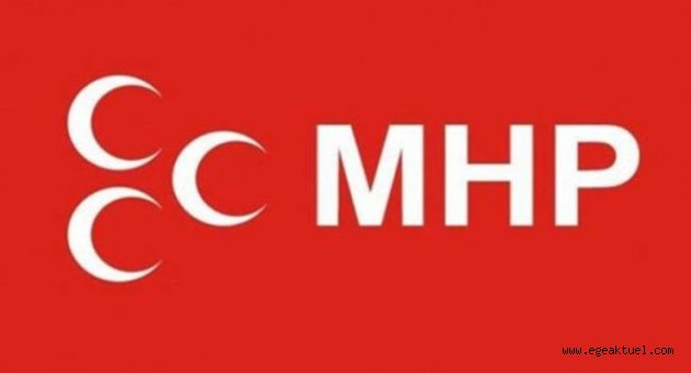 MHP'nin İzmir listelerinde istifa değişikliği