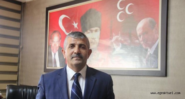 MHP'nin İzmir'de Büyükşehir için üç flaş aday adayı var
