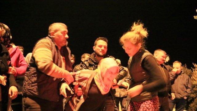 Milas'ta Üniversiteli Genç Ölü Bulundu