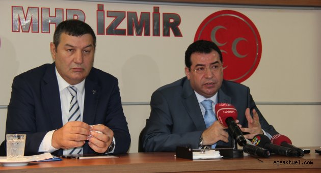 Millet iş, AKP eş dost kayırma derdinde