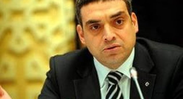 Milletvekili aday listesine konulmayan CHP İstanbul milletvekili Umut Oran için büyük bir sürpriz yaşandı.