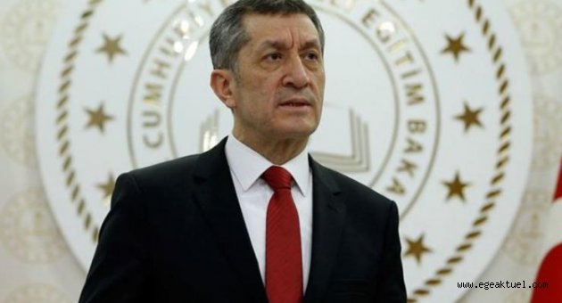 Milli Eğitim Bakanlığı takvimi açıkladı: