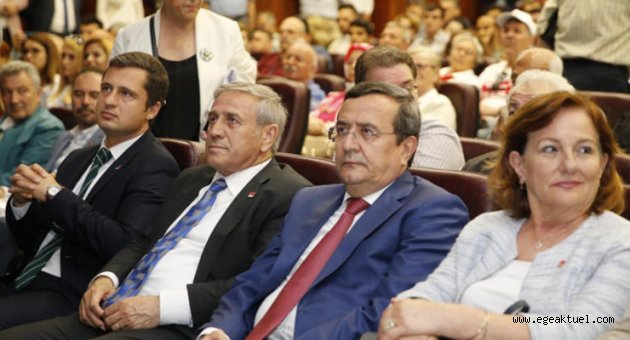 Milli Mücadele’nin 100’üncü yılı panelle anlatıldı