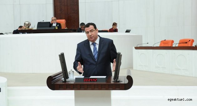 Milliyetçi hareket partisi genel Başkan yardımcısı ve İzmir milletvekili ahmet kenan tanrıkulu “ülke güvenliğinin yanı sıra ekonomi de alev alev, sorumluların ise tek derdi koltuk sevdası olmuş” 