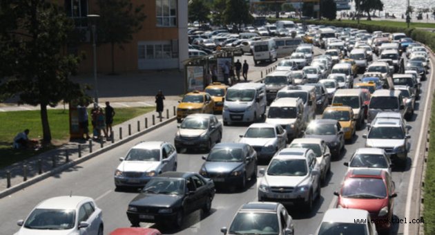 Milyonlarca sürücüyü ilgilendiren karar: Artık o ölçüm ağır kusur değil