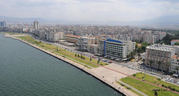 Mimarlar Odası Kordon kararını yargıya taşıdı