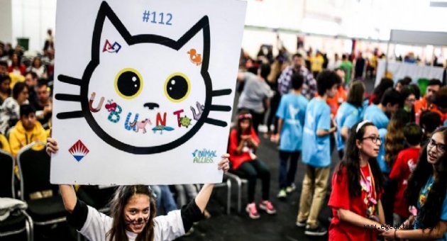 Minik bilim kahramanları Fuar İzmir’de buluşuyor