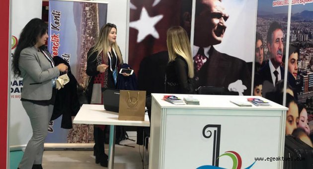 Minik ellerle hijyen farkındalığı