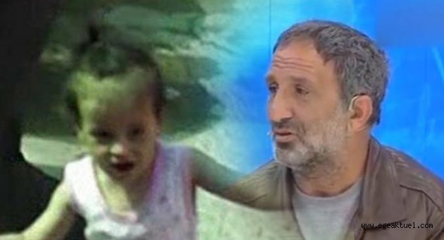 Minik Irmak'ı öldüren caniye 51 yıl hapis cezası