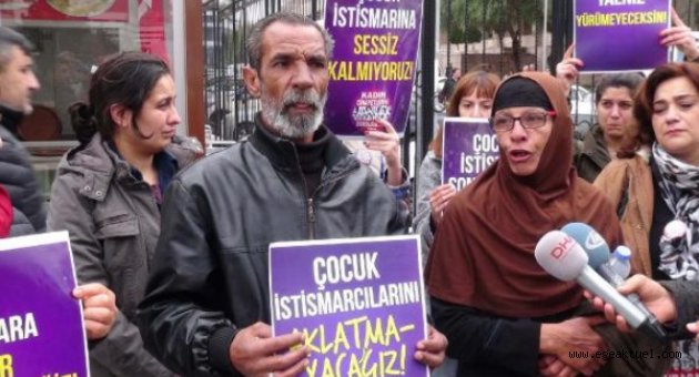 Minik Yağmur'u öldüren taciz için ilk karar