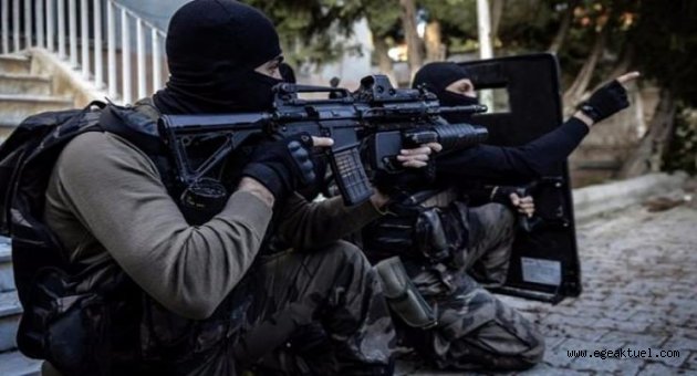 MİT ve Emniyet’ten ortak operasyon!