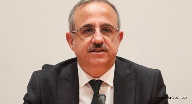 “Mizahı düşmandan öğreneceksek, vay halimize!”