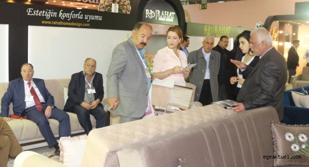 -Mobilyacılar hedef büyüttü…