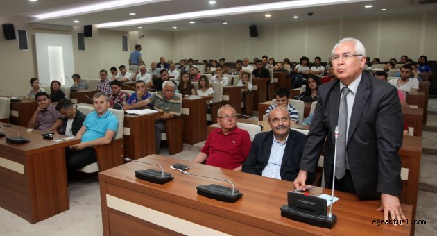  Mobilyacıların sorunları masaya yatırıldı