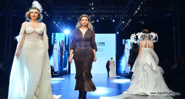 Moda Rüzgarı İzmir’den Esiyor
