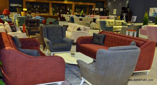 MODEKO 28. Kez Kapılarını Açtı